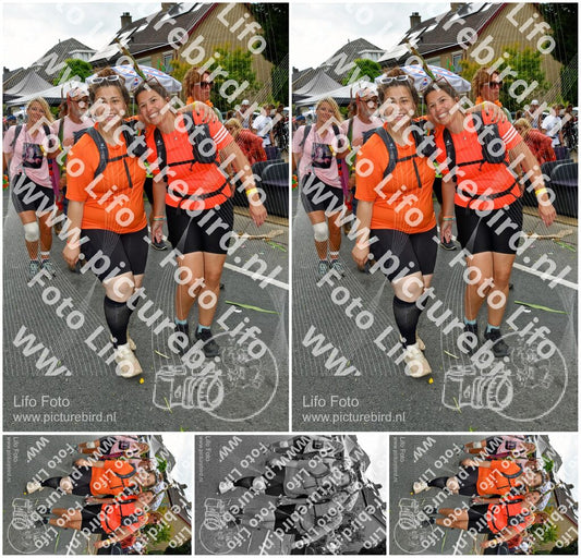 Evenement foto: Nijmeegse Vierdaagse 1146