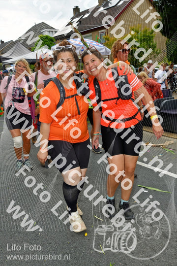 Evenement foto: Nijmeegse Vierdaagse 1146