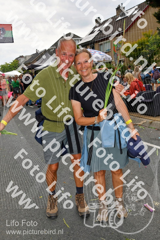 Evenement foto: Nijmeegse Vierdaagse 1146