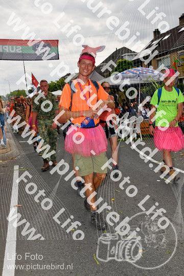 Evenement foto: Nijmeegse Vierdaagse 1146