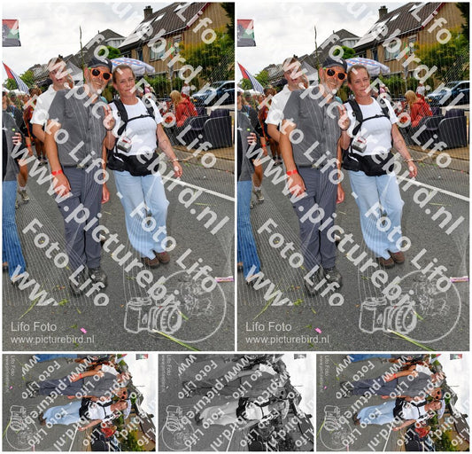 Evenement foto: Nijmeegse Vierdaagse 1146