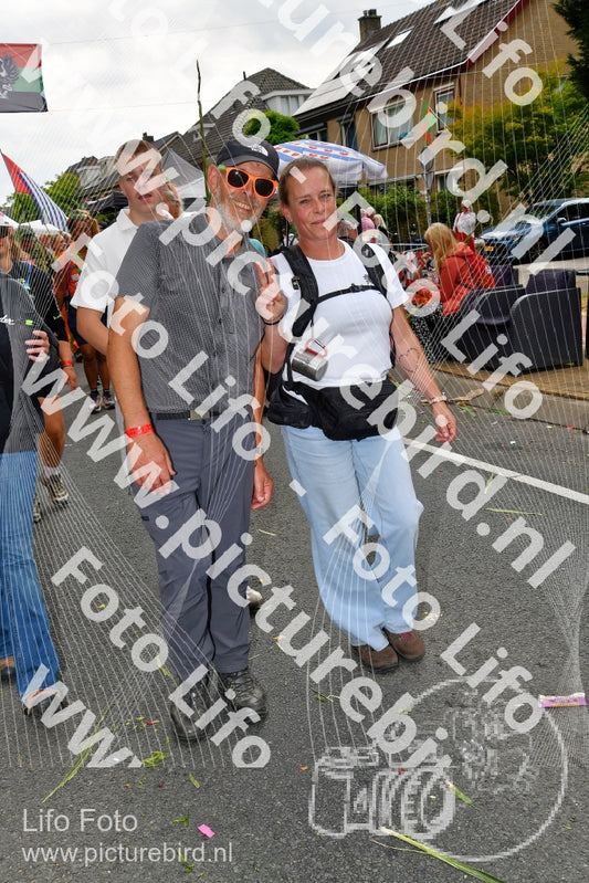 Evenement foto: Nijmeegse Vierdaagse 1146