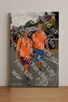 Evenement foto: Nijmeegse Vierdaagse 1146