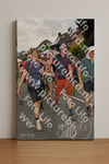 Evenement foto: Nijmeegse Vierdaagse 1146