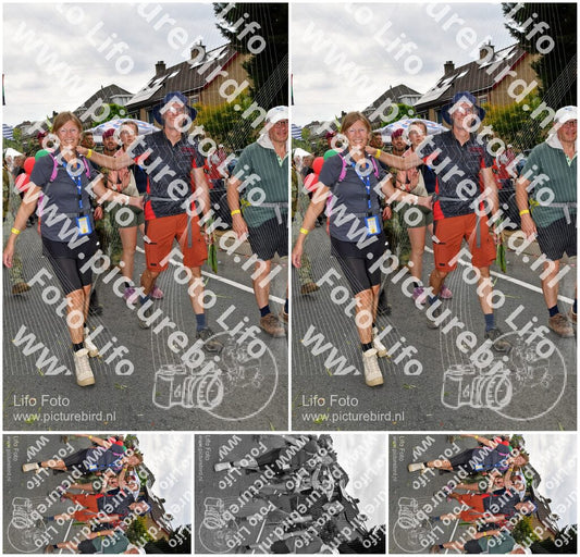 Evenement foto: Nijmeegse Vierdaagse 1146