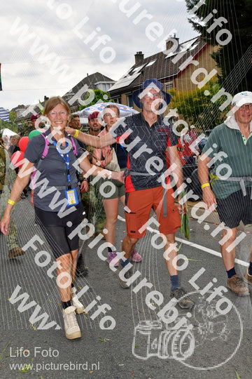 Evenement foto: Nijmeegse Vierdaagse 1146