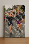Evenement foto: Nijmeegse Vierdaagse 1146