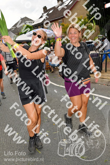 Evenement foto: Nijmeegse Vierdaagse 1146