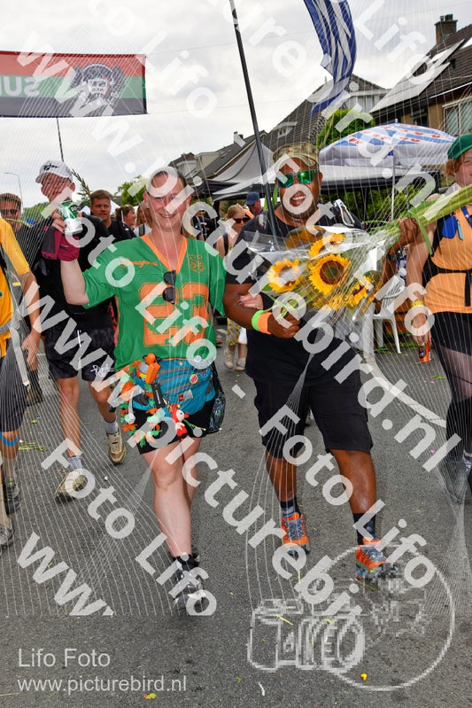 Evenement foto: Nijmeegse Vierdaagse 1146