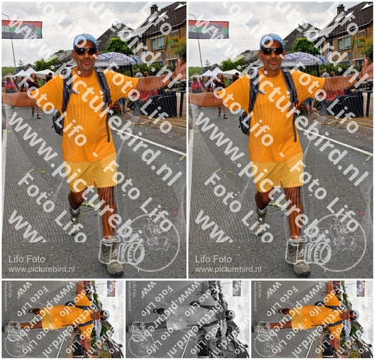 Evenement foto: Nijmeegse Vierdaagse 1146