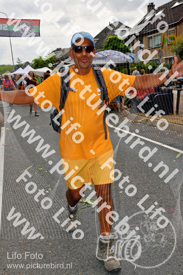 Evenement foto: Nijmeegse Vierdaagse 1146