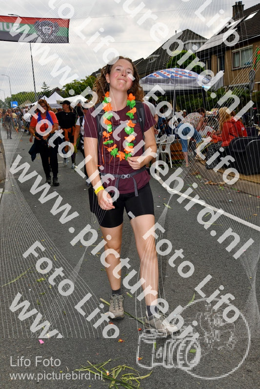 Evenement foto: Nijmeegse Vierdaagse 1146