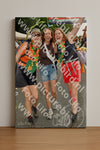 Evenement foto: Nijmeegse Vierdaagse 1146