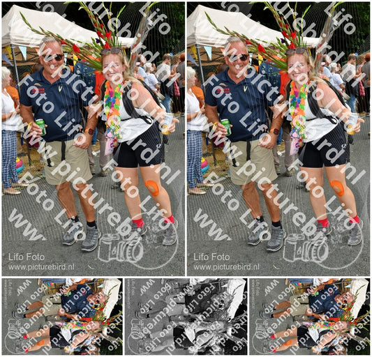 Evenement foto: Nijmeegse Vierdaagse 1146