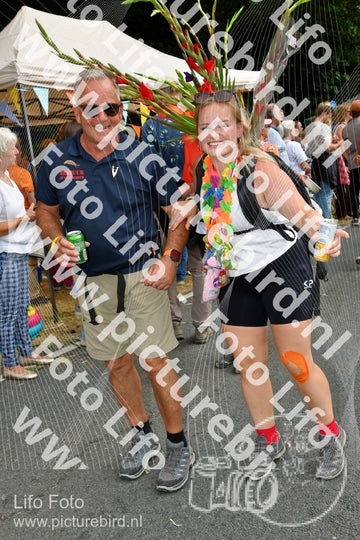 Evenement foto: Nijmeegse Vierdaagse 1146