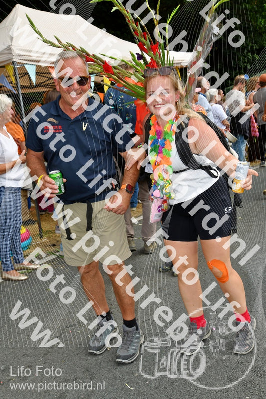 Evenement foto: Nijmeegse Vierdaagse 1146