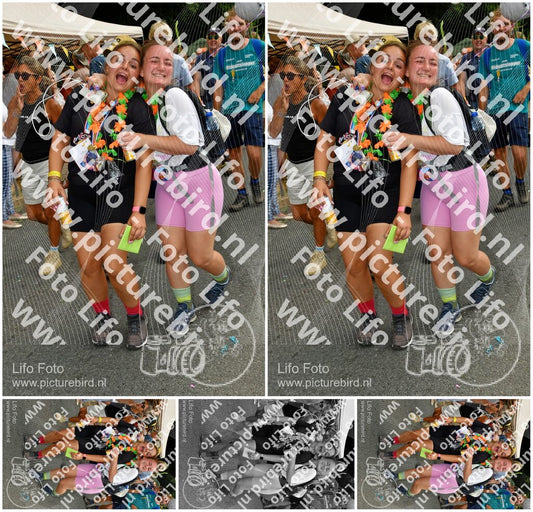 Evenement foto: Nijmeegse Vierdaagse 1146