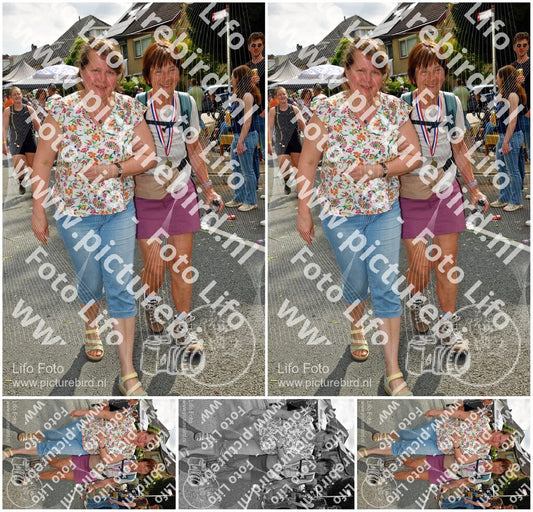 Evenement foto: Nijmeegse Vierdaagse 1146