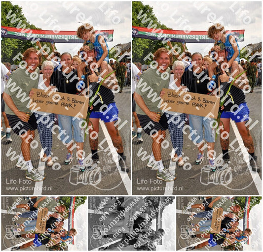 Evenement foto: Nijmeegse Vierdaagse 1146