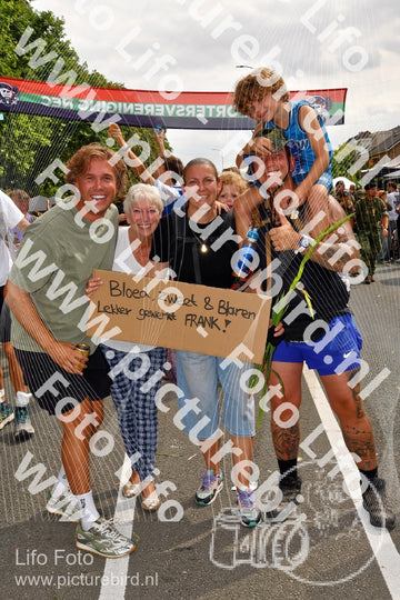 Evenement foto: Nijmeegse Vierdaagse 1146