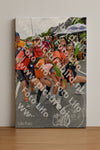 Evenement foto: Nijmeegse Vierdaagse 1146
