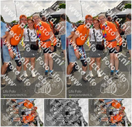 Evenement foto: Nijmeegse Vierdaagse 1146