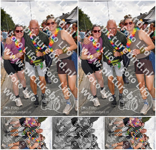 Evenement foto: Nijmeegse Vierdaagse 1146