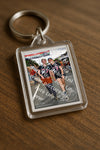 Evenement foto: Nijmeegse Vierdaagse 1146