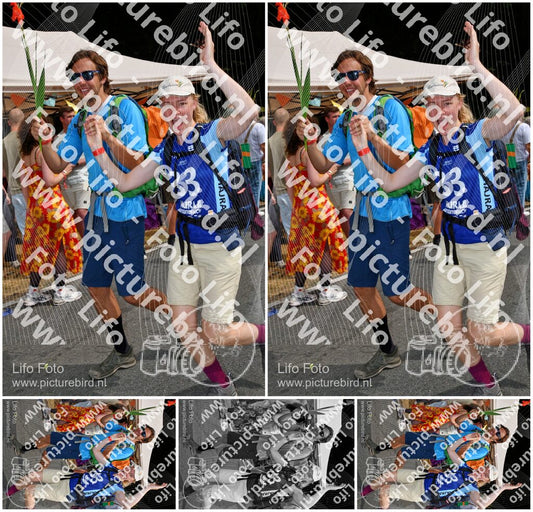 Evenement foto: Nijmeegse Vierdaagse 1146