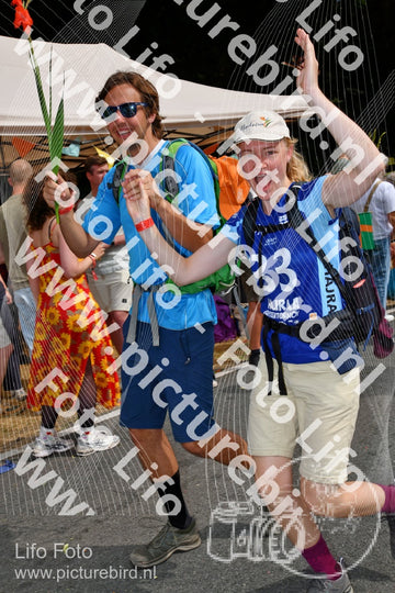 Evenement foto: Nijmeegse Vierdaagse 1146