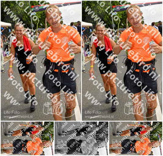 Evenement foto: Nijmeegse Vierdaagse 1146