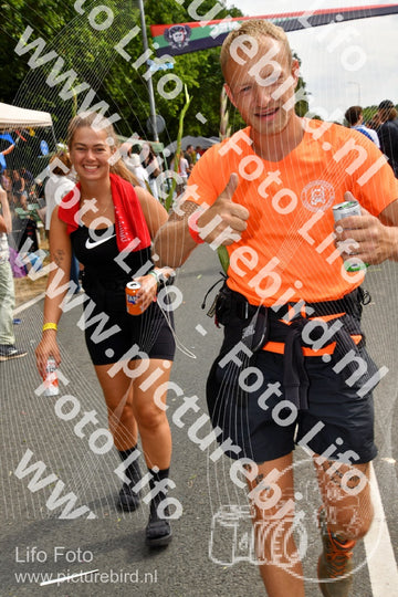 Evenement foto: Nijmeegse Vierdaagse 1146