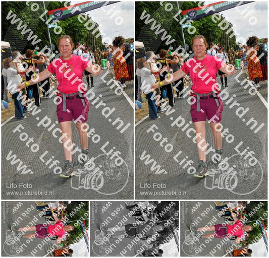 Evenement foto: Nijmeegse Vierdaagse 1146
