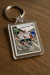 Evenement foto: Nijmeegse Vierdaagse 1146