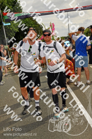 Evenement foto: Nijmeegse Vierdaagse 1146