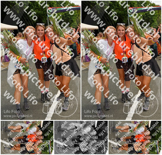 Evenement foto: Nijmeegse Vierdaagse 1146