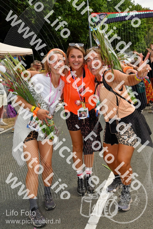 Evenement foto: Nijmeegse Vierdaagse 1146