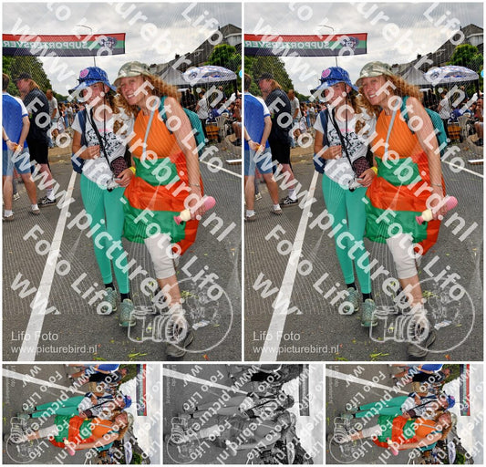 Evenement foto: Nijmeegse Vierdaagse 1146
