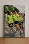 Evenement foto: Nijmeegse Vierdaagse 1146