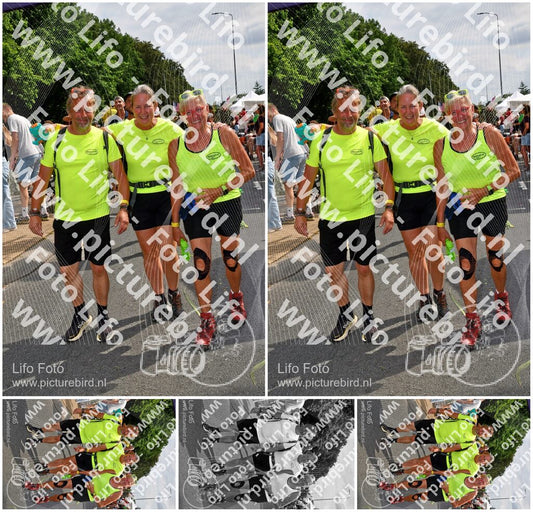 Evenement foto: Nijmeegse Vierdaagse 1146