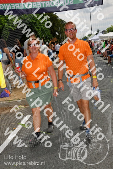 Evenement foto: Nijmeegse Vierdaagse 1146