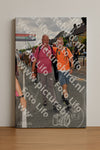 Evenement foto: Nijmeegse Vierdaagse 1146