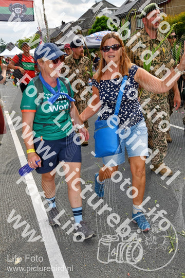 Evenement foto: Nijmeegse Vierdaagse 1146