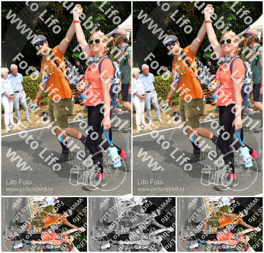 Evenement foto: Nijmeegse Vierdaagse 1146