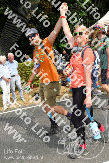 Evenement foto: Nijmeegse Vierdaagse 1146