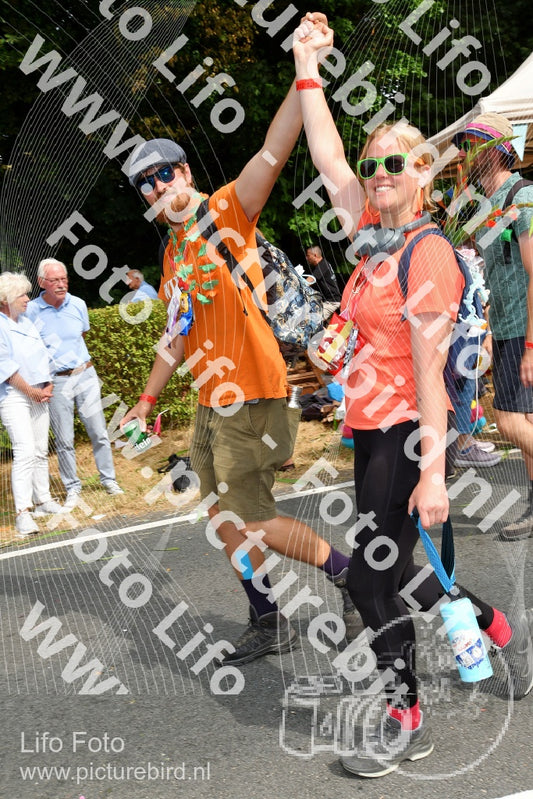 Evenement foto: Nijmeegse Vierdaagse 1146