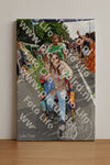 Evenement foto: Nijmeegse Vierdaagse 1146