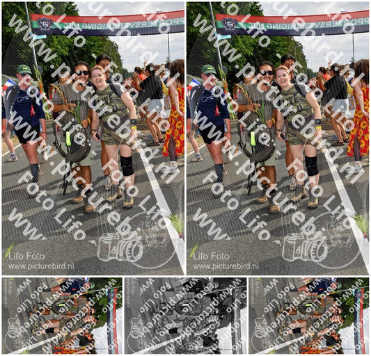 Evenement foto: Nijmeegse Vierdaagse 1146
