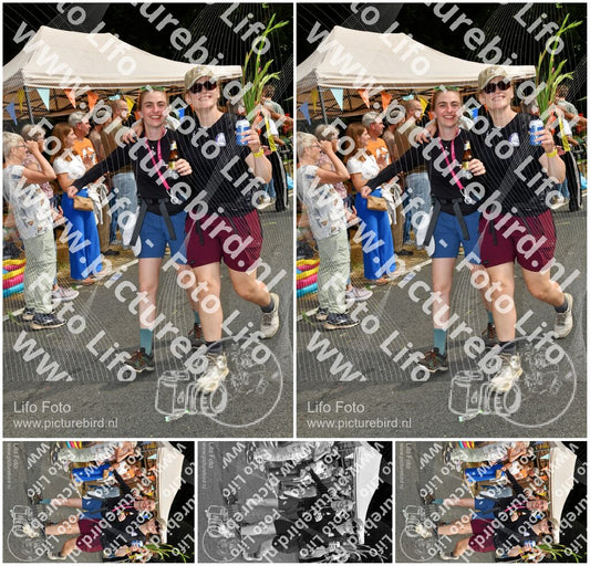 Evenement foto: Nijmeegse Vierdaagse 1146