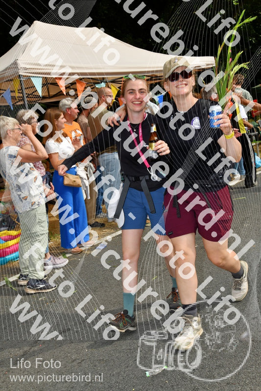 Evenement foto: Nijmeegse Vierdaagse 1146